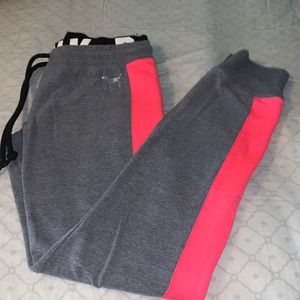 PINK Victoria’s Secret Leggings